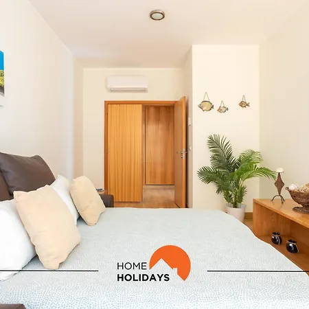 #202 T1 Marina By Holidays Apartment Albufeira