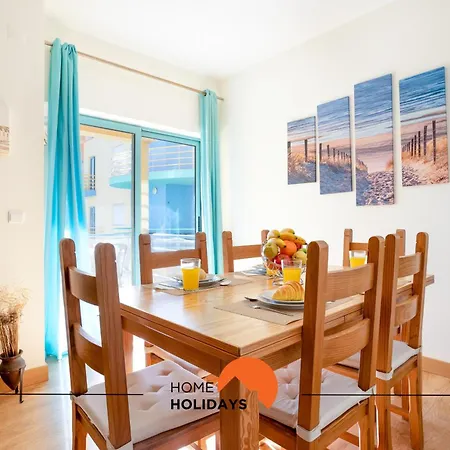 #202 T1 Marina By Holidays * Albufeira
