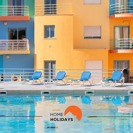 #202 T1 Marina By Holidays